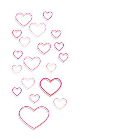 heart overlay png overlays sticker by @cyberpunkbaby