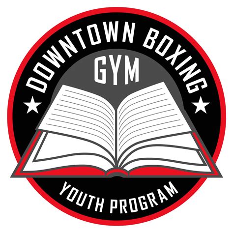 Downtown Boxing Gym Youth Program – Detroit, Michigan, United States – Boxing Gyms