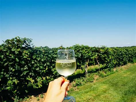 The 10 Best Lake Erie Wine Trail and Chautauqua Wineries - World Wide Honeymoon