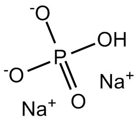 APExBIO - Sodium phosphate dibasic