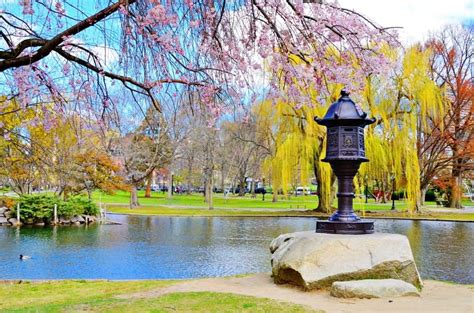 Boston in a day, things to do and see - Travel Passionate