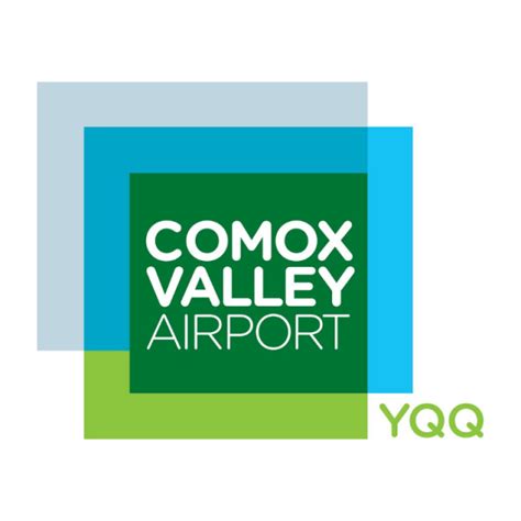 Comox Valley Airport - YQQ - Downtown Comox