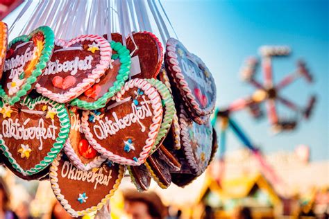 Why Does Oktoberfest Start in September? | Reader’s Digest