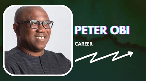 Peter Obi Net Worth and Biography (Everything You Need To Know)