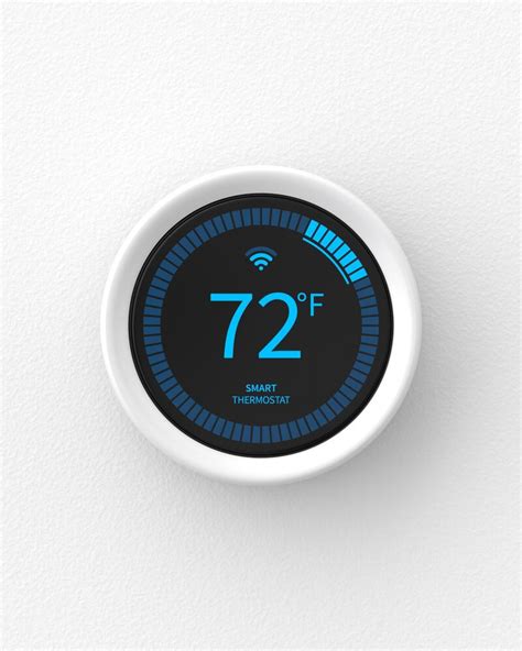 Benefits of Upgrading to a Smart Thermostat | Stone