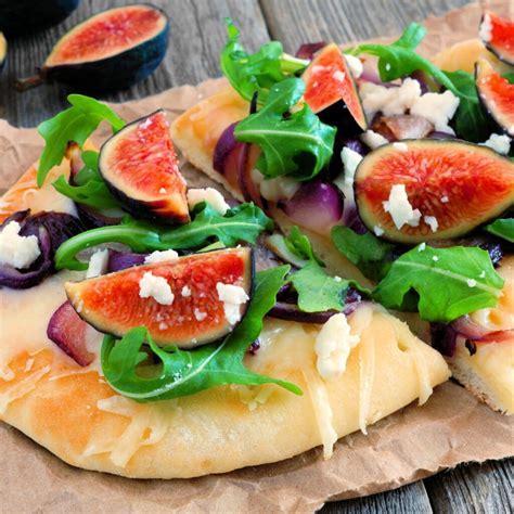 23 Pizza Recipes - Easy Homemade Pizzas For Everyone - Foodiosity