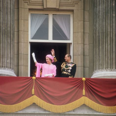 What is Queen Elizabeth II's Platinum Jubilee? Guide to the Celebrations