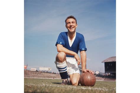 How Jimmy Greaves became the English top flight’s most lethal ...