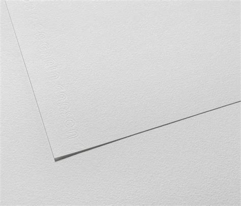 Canson Drawing paper C a Grain 50x65cm, 224g/m2 | RDG