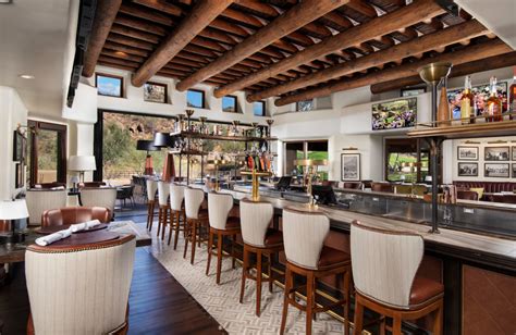 Upscale Dining | Desert Highlands Community | Scottsdale, AZ