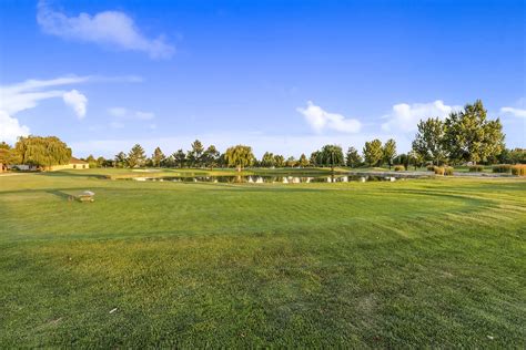 Enjoy Golf Close to Home! Boise Ranch Golf Course is 1 Mile Away — Hazelwood Village