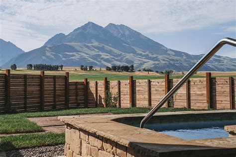 Montana Spa Near Bozeman & Yellowstone | Sage Lodge Spa