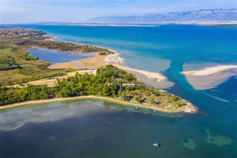 Pláž: Kraljičina Plaža, Zadar - Nin | Nejlepší pláže v Chorvatsku ...