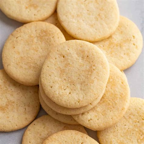 Top 15 Basic butter Cookies Recipe – Easy Recipes To Make at Home