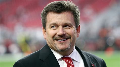 Arizona Cardinals President Michael Bidwill talks up Brett Kavanaugh, rips kneelers | Fox News