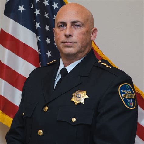 Bryan Hasse - Deputy Chief of Police - Town of Beloit Police Department | LinkedIn