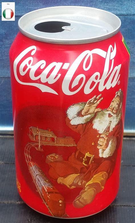 Pin on Coca Cola Cans