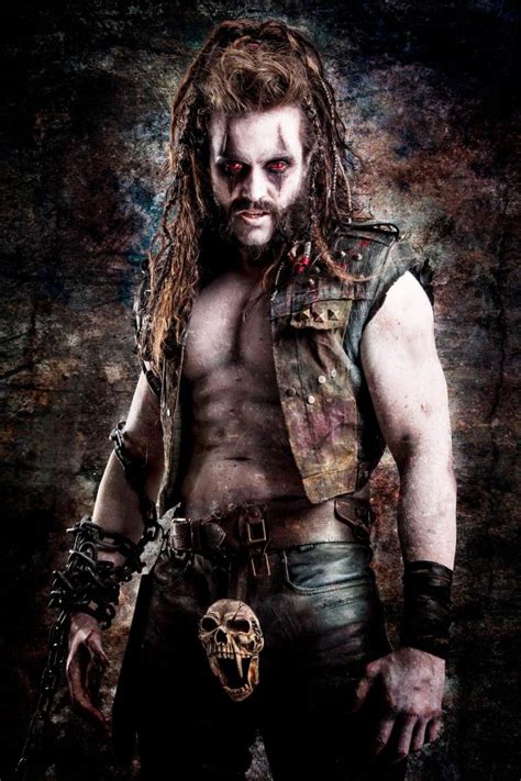 spoilerz: ‘Lobo’ TV Show Coming to Syfy, Will Be a Spin-Off of ‘Krypton’