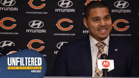 Chicago Bears NFL Draft news and rumors | NBC Sports Chicago - YouTube