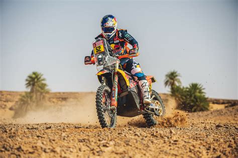 Preview: Dakar Rally 2023 - Cycle News