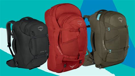 Osprey backpacks on sale: Save over $80 | Mashable