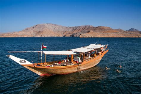 Musandam Peninsula in photos | CNN