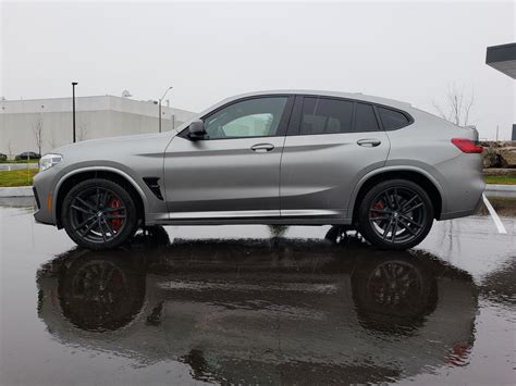 Review: 2021 BMW X4 M Competition – WHEELS.ca