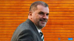 Ange Postecoglou Biography, Early Life, Education, Career, Family ...