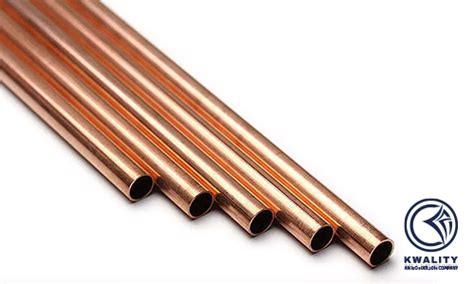 Copper Nickel Products| Products | Kwality Pipe & Tube Industries