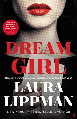 Book review: Dream Girl by Laura Lippman - Debbish