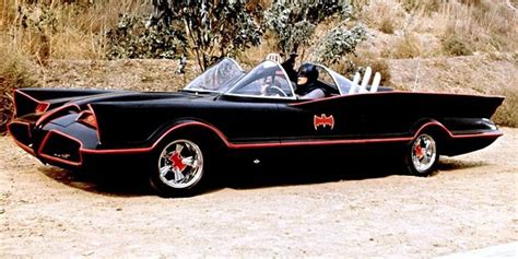 All The Batman Movie Batmobiles, Ranked | Cars movie, Tv cars, Batmobile