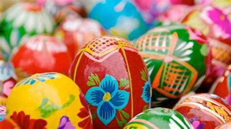 Bonfires & Egg Hunt: Fun Easter Traditions in Germany – German World