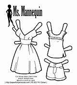 Mannequin Coloring Pages At GetDrawings  Free Download sketch template