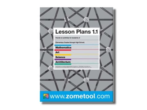 Zome Geometry - Zometool