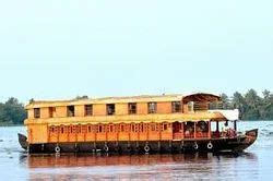 House Boat Services, House Boats On Hire in Munnar