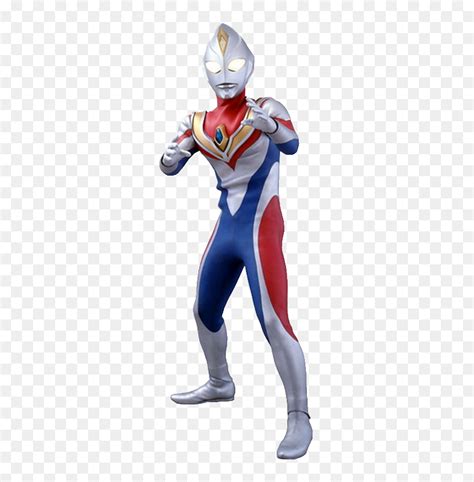 Ultraman Dyna Flash Type, HD Png Download - vhv