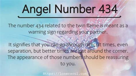 434 Angel Number Meaning, Symbolism and Significance