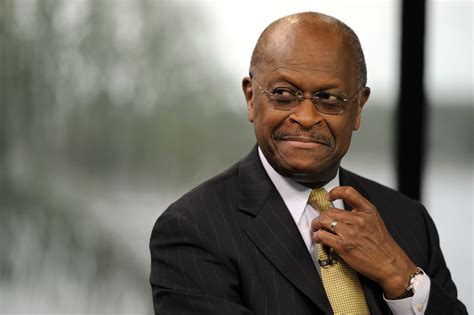 Herman Cain Exemplifies Trump’s Dysfunction - Bloomberg