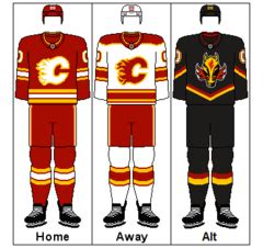 Calgary Flames - Wikipedia