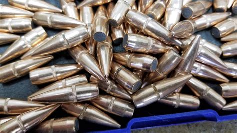 .308 147 grain Pulled CHEAP bulk plinking bullets. | RMR Bullets