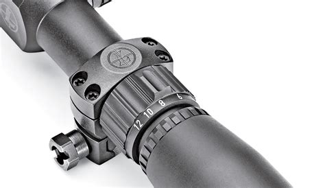 Leupold VX-Freedom Scope Review - Guns and Ammo