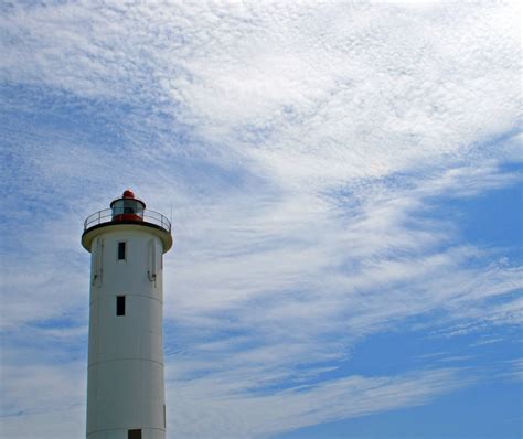Free Images : sea, coast, cloud, lighthouse, sky, white, bush, tower ...