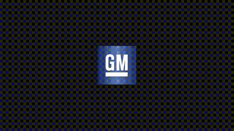 GM updates its logo for 5th time in history for huge electric ...