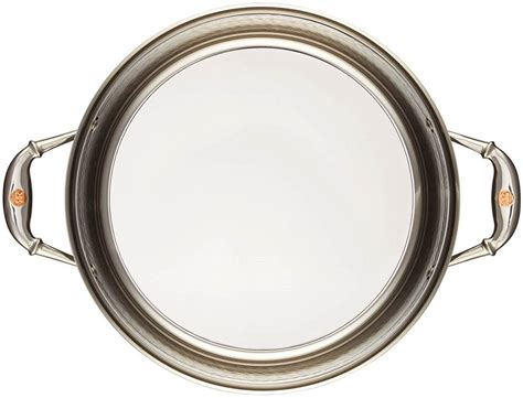 Ruffoni Symphonia Prima 1-1/2-Quart Covered Casserole - Stainless Steel ...