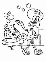 Best Free PDF 60  Spongebob Coloring Pages 🌊🧽 Coloringpagesforkidsnet sketch template