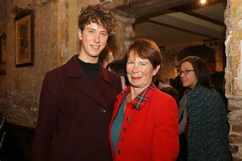 Fleabag’s Sister’s Weird Stepson Is Celia Imrie’s Real Life Son | Grazia