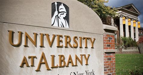 University at Albany » Oberlander Group