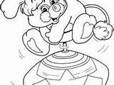 8 Popples Ideas  80s coloring Colouring Pages Books sketch template