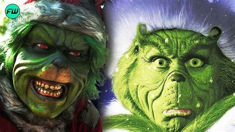 The Grinch Horror Take ‘The Mean One’ Receives a Trailer Ahead of its ...