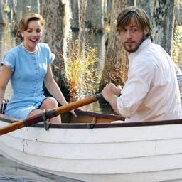 The Notebook - boat scene - Song Lyrics and Music by __MillyMil ...